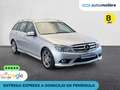 Mercedes-Benz C 350 350CDI BE Avantgarde Aut. Срібний - thumbnail 2
