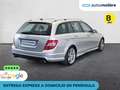 Mercedes-Benz C 350 350CDI BE Avantgarde Aut. Срібний - thumbnail 4