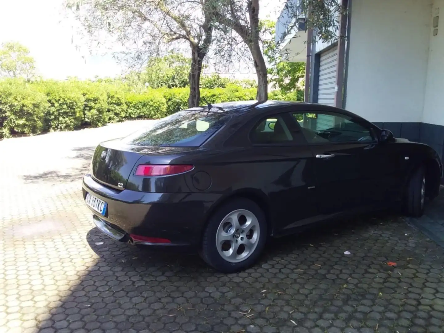 Alfa Romeo GT 1.9 jtd mjt Impression - 1