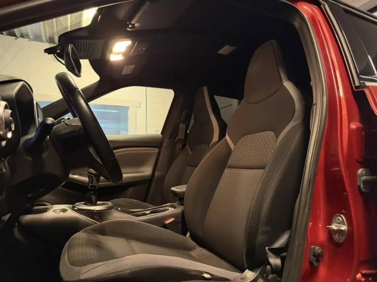 Nissan Juke N Design 1.0 Essence 115cv *CARPLAY*CAMERA*CAPTEUR, миниатюра 25