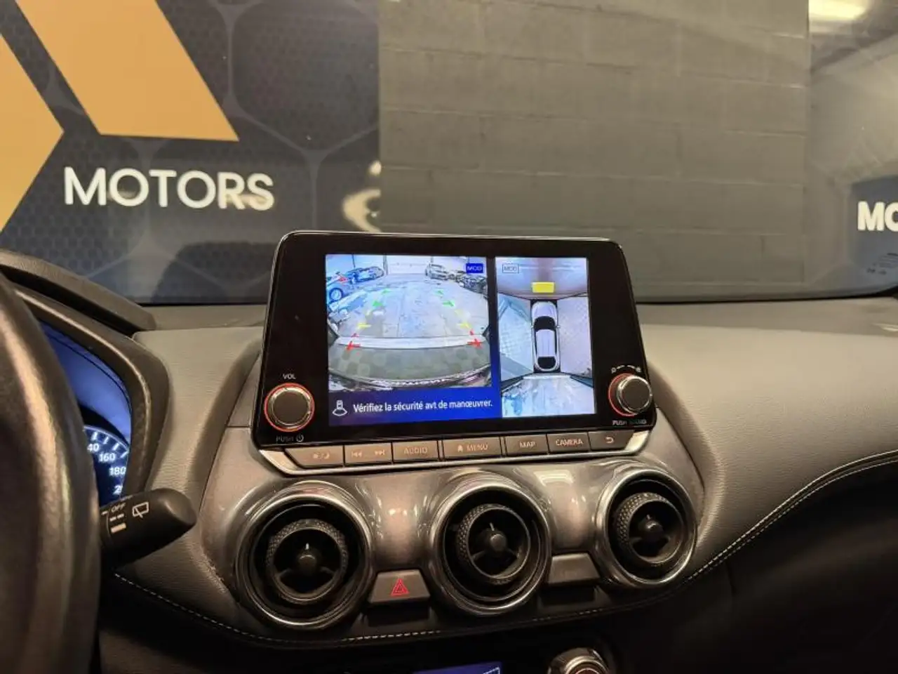 Nissan Juke N Design 1.0 Essence 115cv *CARPLAY*CAMERA*CAPTEUR, миниатюра 19
