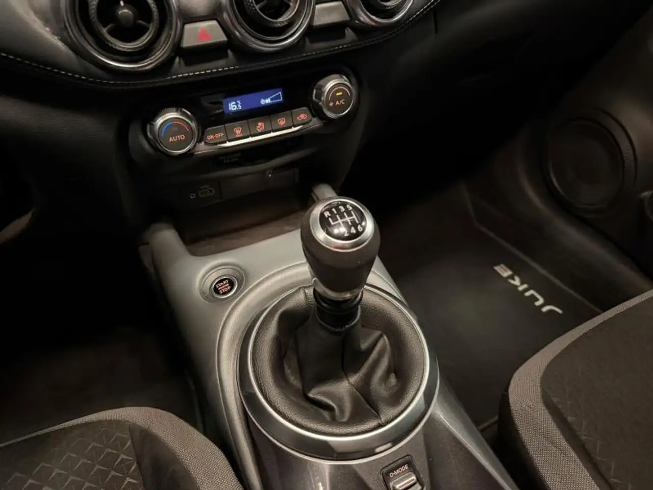 Nissan Juke N Design 1.0 Essence 115cv *CARPLAY*CAMERA*CAPTEUR, миниатюра 23