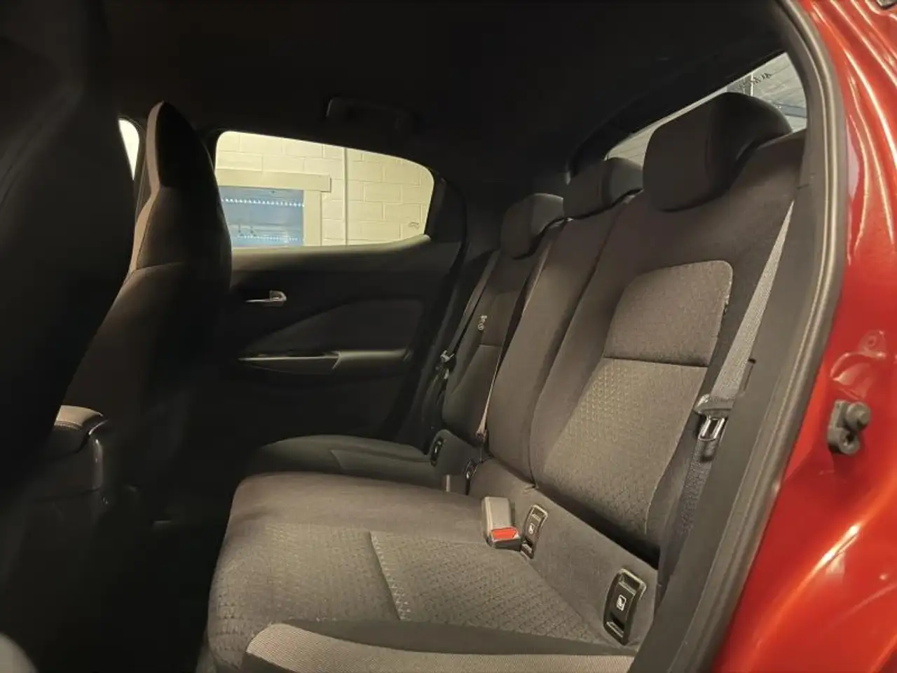 Nissan Juke N Design 1.0 Essence 115cv *CARPLAY*CAMERA*CAPTEUR, миниатюра 26