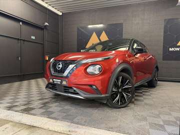 N Design 1.0 Essence 115cv *CARPLAY*CAMERA*CAPTEUR