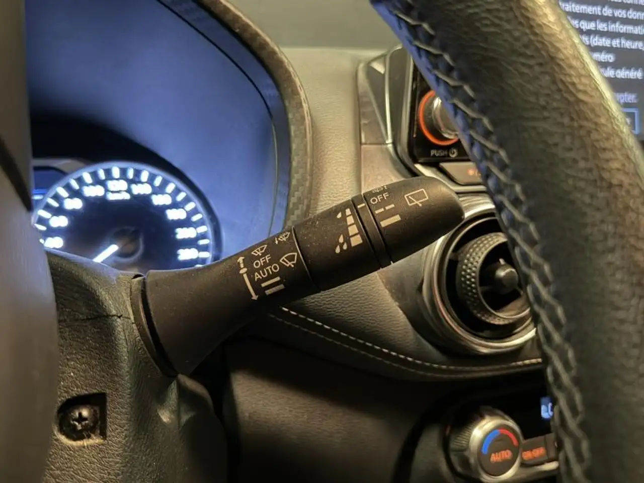 Nissan Juke N Design 1.0 Essence 115cv *CARPLAY*CAMERA*CAPTEUR, миниатюра 15
