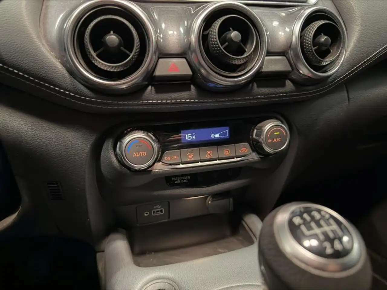 Nissan Juke N Design 1.0 Essence 115cv *CARPLAY*CAMERA*CAPTEUR, миниатюра 21