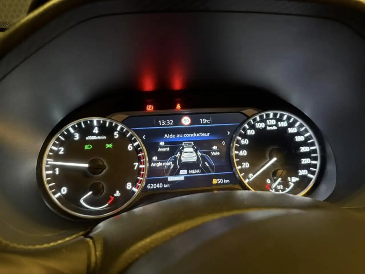 Nissan Juke N Design 1.0 Essence 115cv *CARPLAY*CAMERA*CAPTEUR, миниатюра 16
