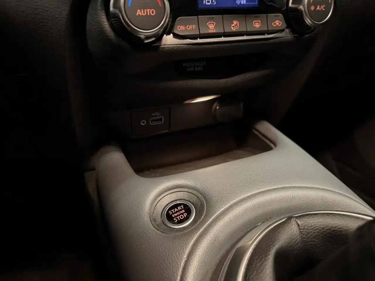Nissan Juke N Design 1.0 Essence 115cv *CARPLAY*CAMERA*CAPTEUR, миниатюра 22