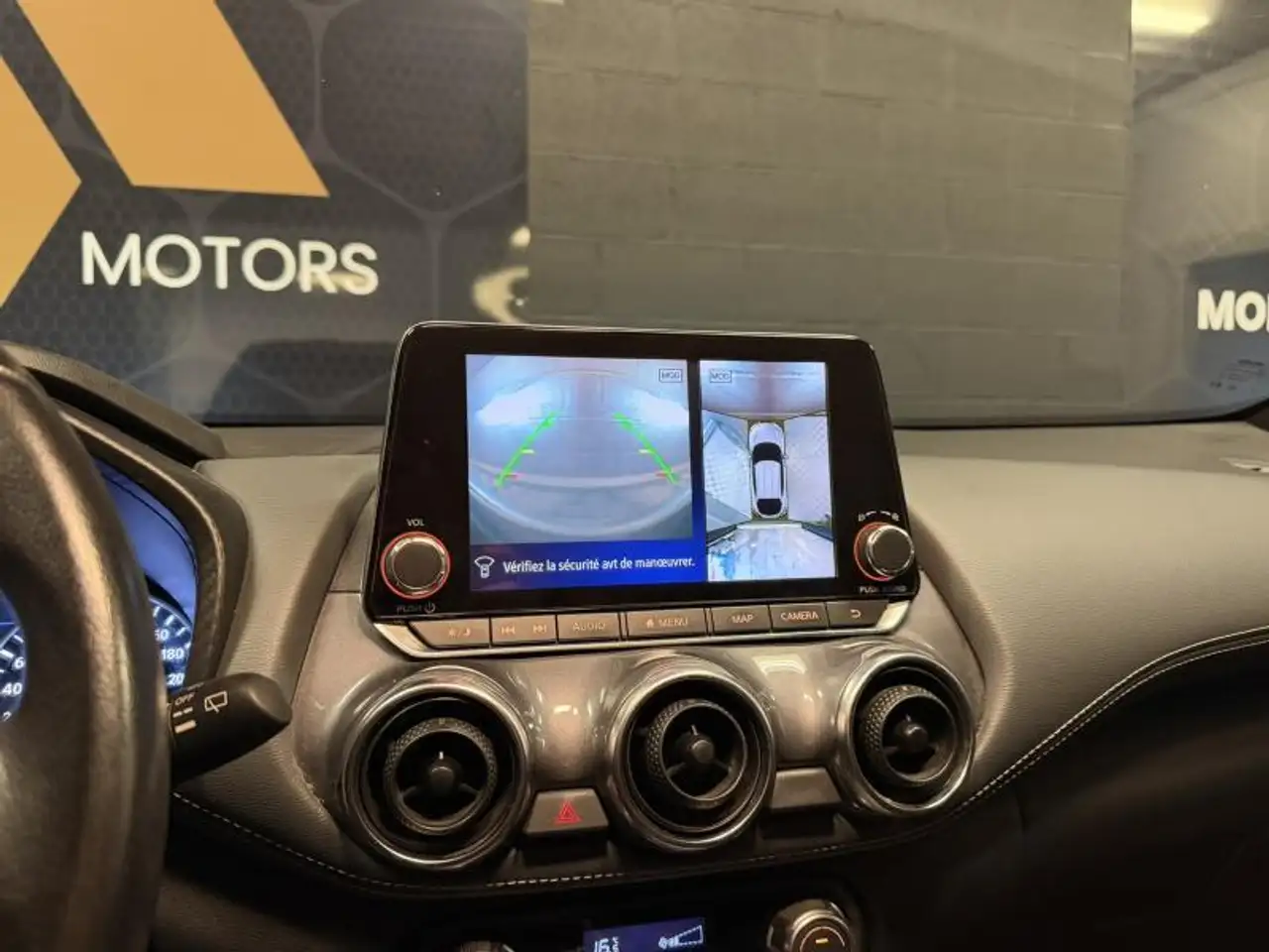 Nissan Juke N Design 1.0 Essence 115cv *CARPLAY*CAMERA*CAPTEUR, миниатюра 18