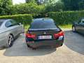 BMW 430 430d xDrive Gran Coupe Aut. Schwarz - thumbnail 5