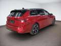 Opel Astra Astra Sports Tourer 1.2 Turbo Automatik GS Rot - thumbnail 3