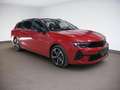 Opel Astra Astra Sports Tourer 1.2 Turbo Automatik GS Rot - thumbnail 1