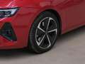 Opel Astra Astra Sports Tourer 1.2 Turbo Automatik GS Rot - thumbnail 7