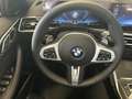 BMW 420 i Cabrio M-Sport LivePro H/K DA Sportpaket Navi Zwart - thumbnail 11