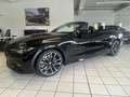 BMW 420 i Cabrio M-Sport LivePro H/K DA Sportpaket Navi Zwart - thumbnail 1
