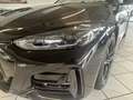 BMW 420 i Cabrio M-Sport LivePro H/K DA Sportpaket Navi Zwart - thumbnail 4