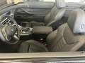 BMW 420 i Cabrio M-Sport LivePro H/K DA Sportpaket Navi Zwart - thumbnail 9