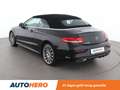 Mercedes-Benz C 200 C 200 AMG Line Zwart - thumbnail 4