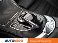 Mercedes-Benz C 200 C 200 AMG Line Zwart - thumbnail 26
