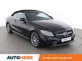Mercedes-Benz C 200 C 200 AMG Line Zwart - thumbnail 8