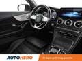 Mercedes-Benz C 200 C 200 AMG Line Zwart - thumbnail 13