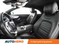 Mercedes-Benz C 200 C 200 AMG Line Zwart - thumbnail 10