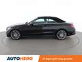 Mercedes-Benz C 200 C 200 AMG Line Zwart - thumbnail 3