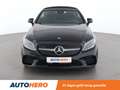 Mercedes-Benz C 200 C 200 AMG Line Zwart - thumbnail 9