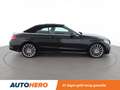Mercedes-Benz C 200 C 200 AMG Line Zwart - thumbnail 7