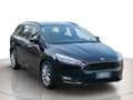 Ford Focus SW 1.5 tdci Titanium Business s&s 95cv Nero - thumbnail 3
