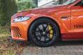 Jaguar XE 5.0 SV Project 8 Oranje - thumbnail 10