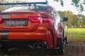 Jaguar XE 5.0 SV Project 8 Oranje - thumbnail 17