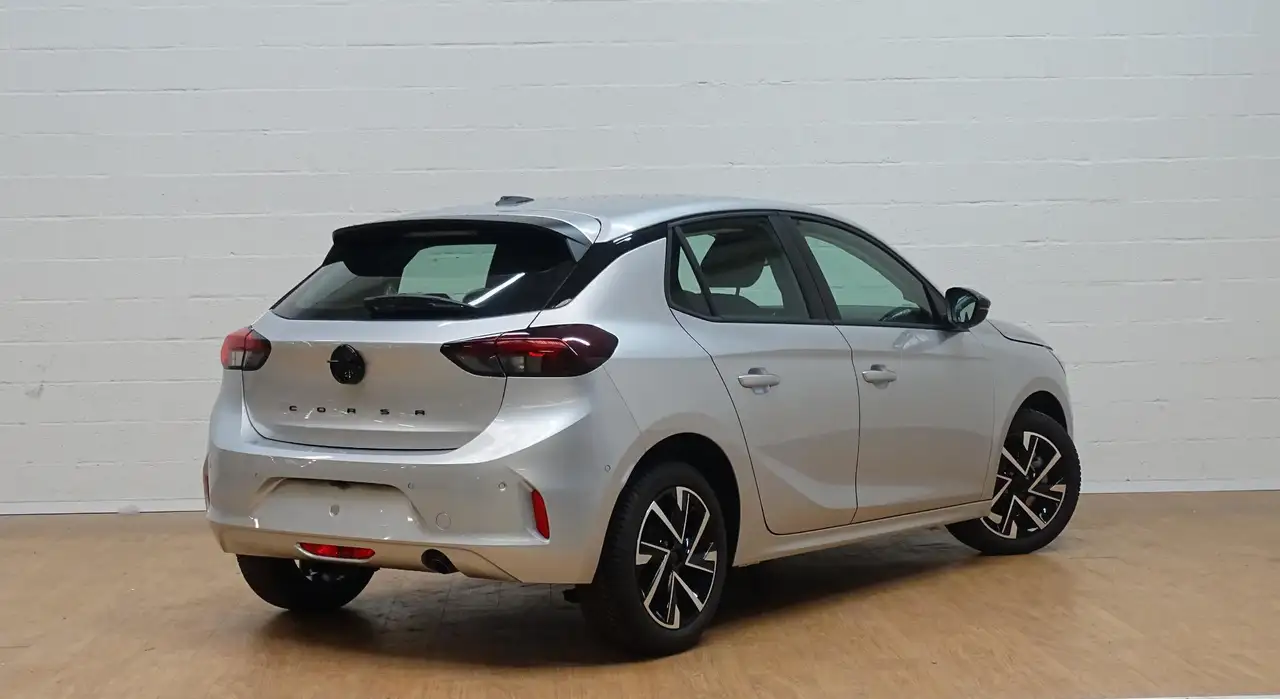 Opel Corsa 2026