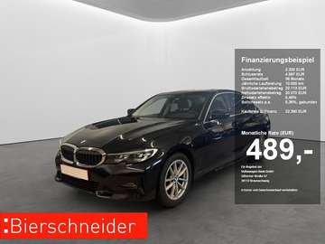 d 150 PS SPORT LINE LED+NAVI+SIDEASS+PDC