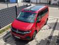 Volkswagen T6.1 California California T6.1 DSG Ocean Edition Rot - thumbnail 7
