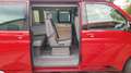 Volkswagen T6.1 California California T6.1 DSG Ocean Edition Rot - thumbnail 9