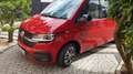 Volkswagen T6.1 California California T6.1 DSG Ocean Edition Rot - thumbnail 3