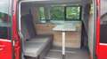 Volkswagen T6.1 California California T6.1 DSG Ocean Edition Rot - thumbnail 30