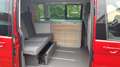 Volkswagen T6.1 California California T6.1 DSG Ocean Edition Rot - thumbnail 29