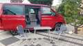 Volkswagen T6.1 California California T6.1 DSG Ocean Edition Rot - thumbnail 8
