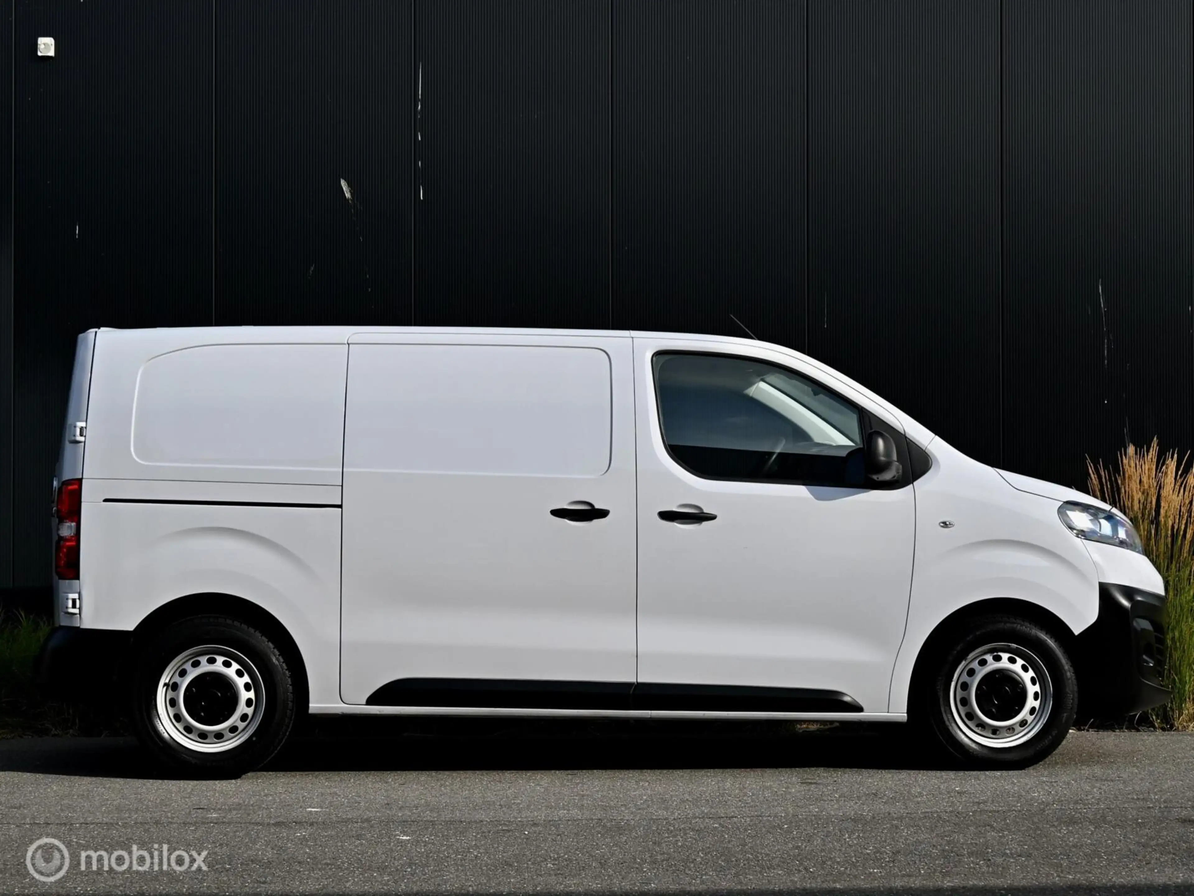 Fiat Scudo Bestel 2.0 MultiJet L2H1 144pk — photo 5