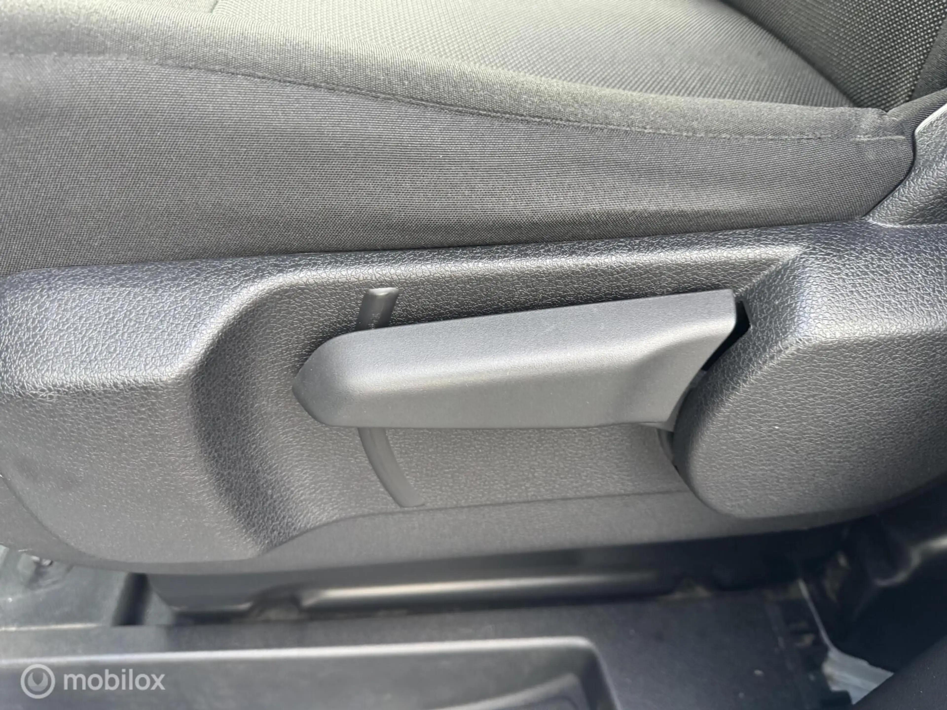 Fiat Scudo Bestel 2.0 MultiJet L2H1 144pk — photo 14