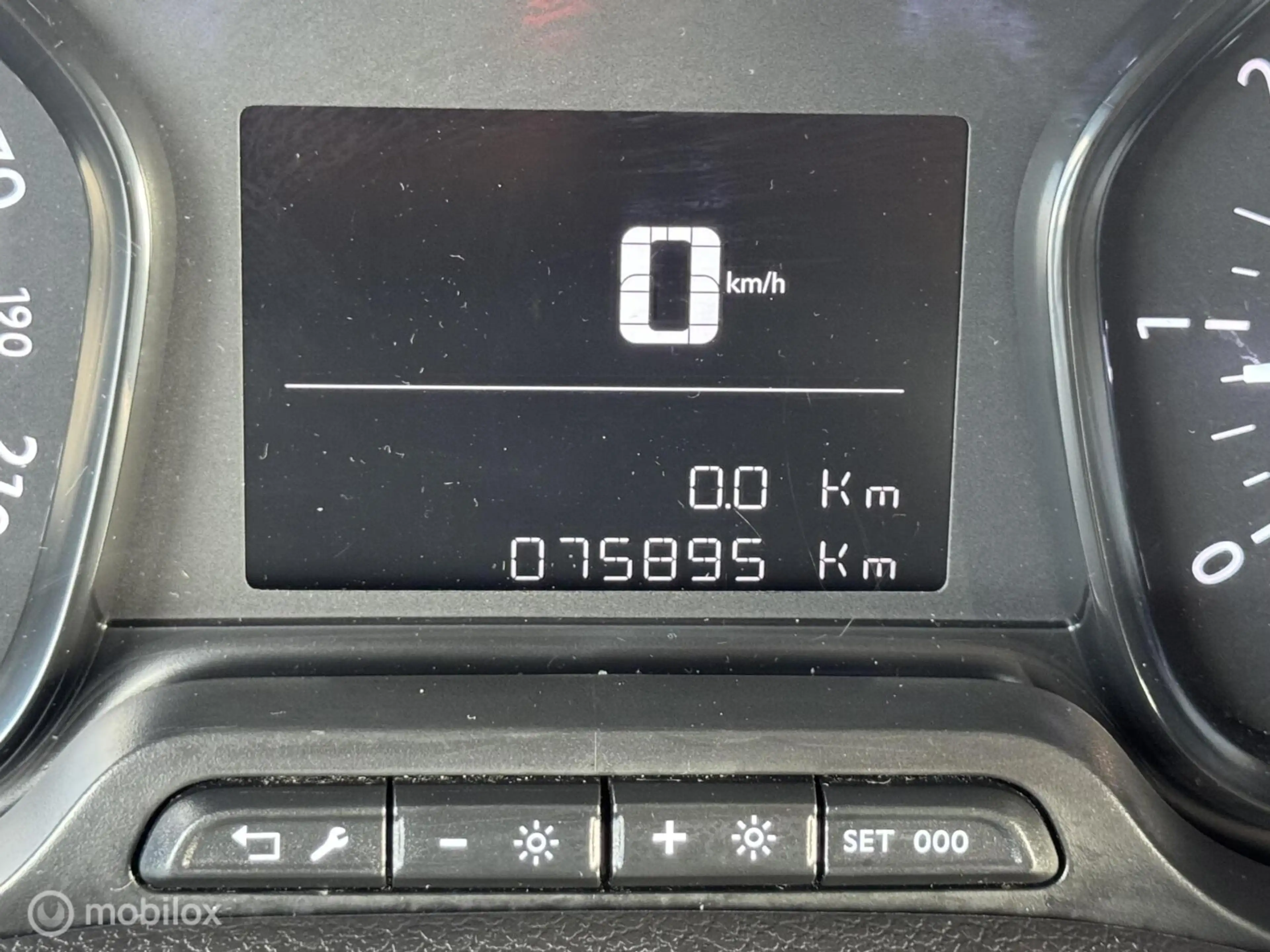 Fiat Scudo Bestel 2.0 MultiJet L2H1 144pk — photo 15