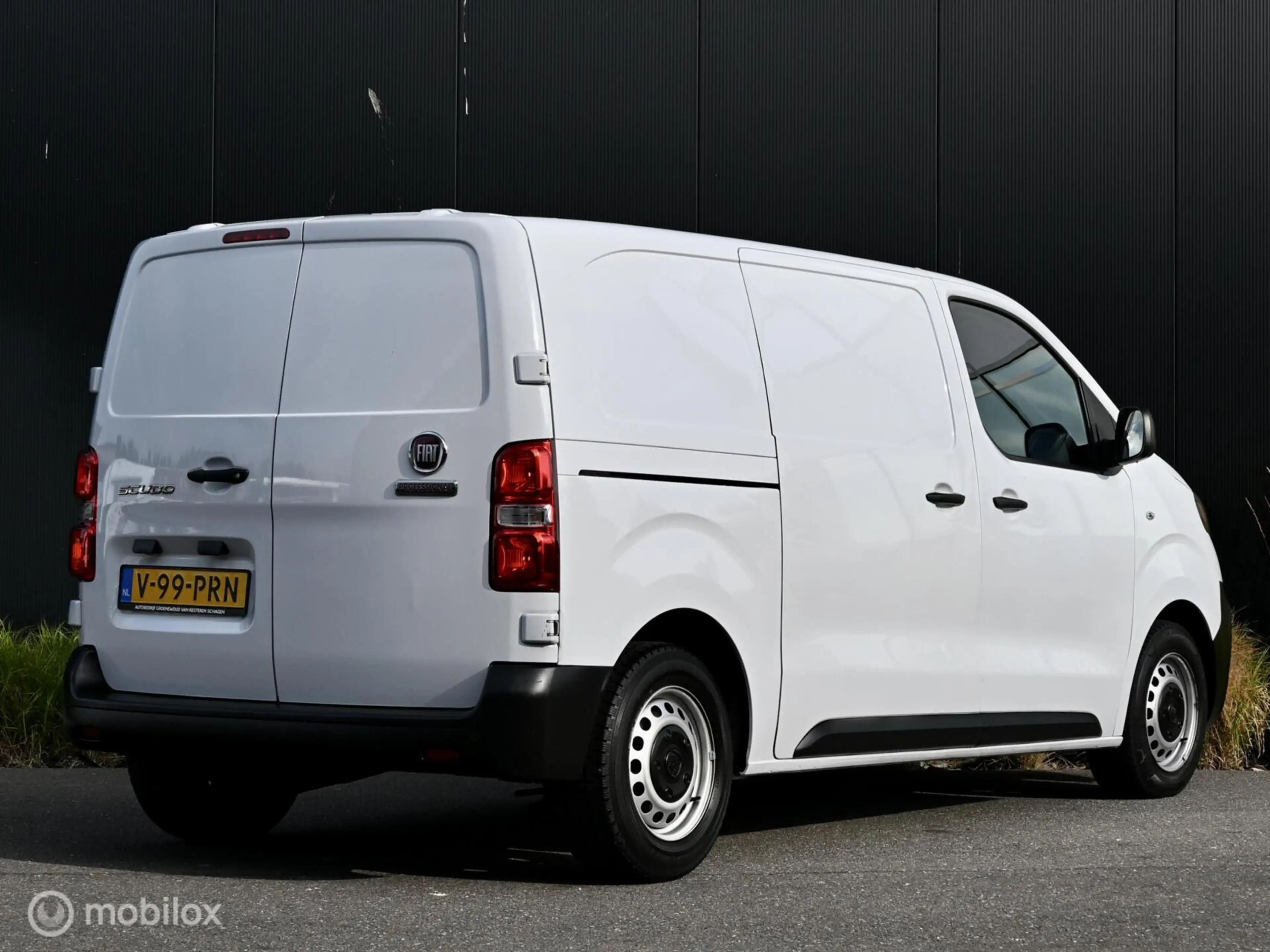 Fiat Scudo Bestel 2.0 MultiJet L2H1 144pk — photo 3