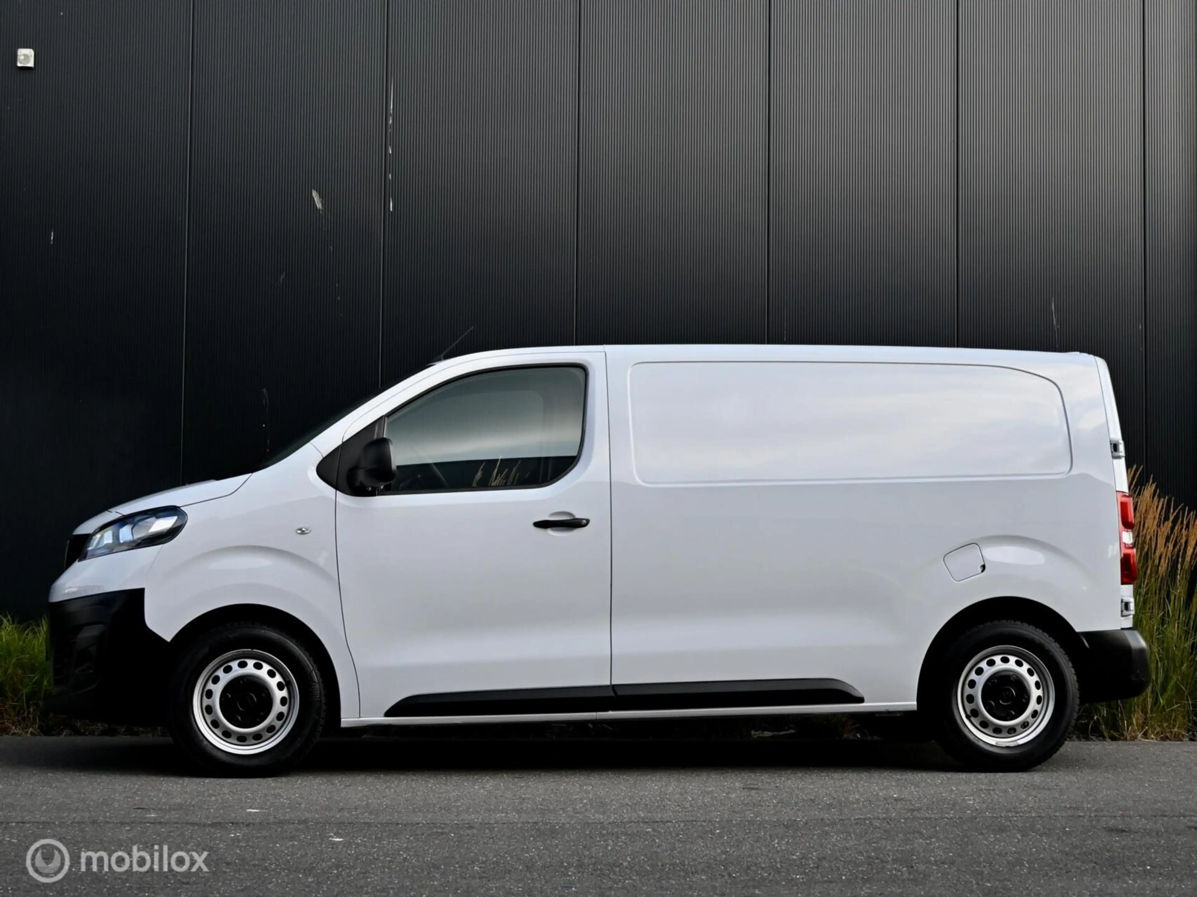 Fiat Scudo Bestel 2.0 MultiJet L2H1 144pk — photo 2