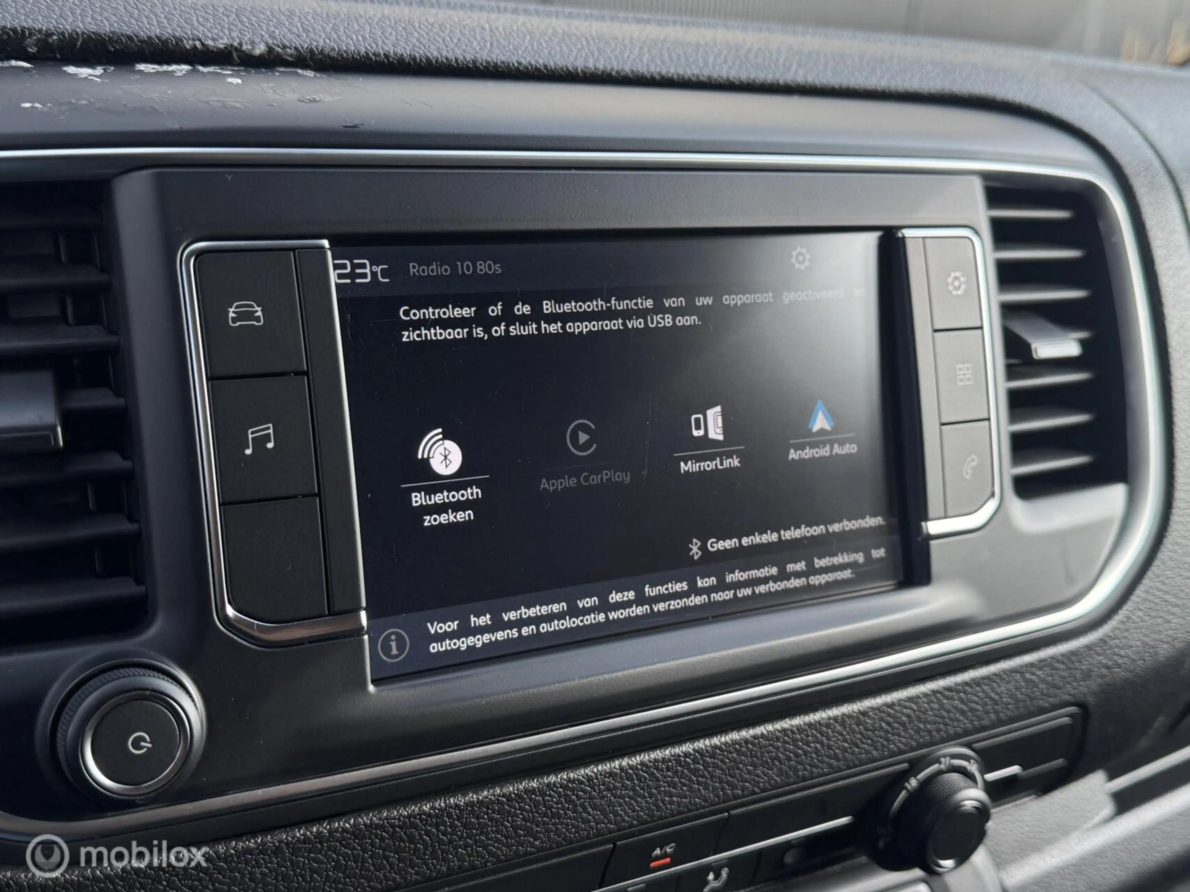 Fiat Scudo Bestel 2.0 MultiJet L2H1 144pk — photo 11