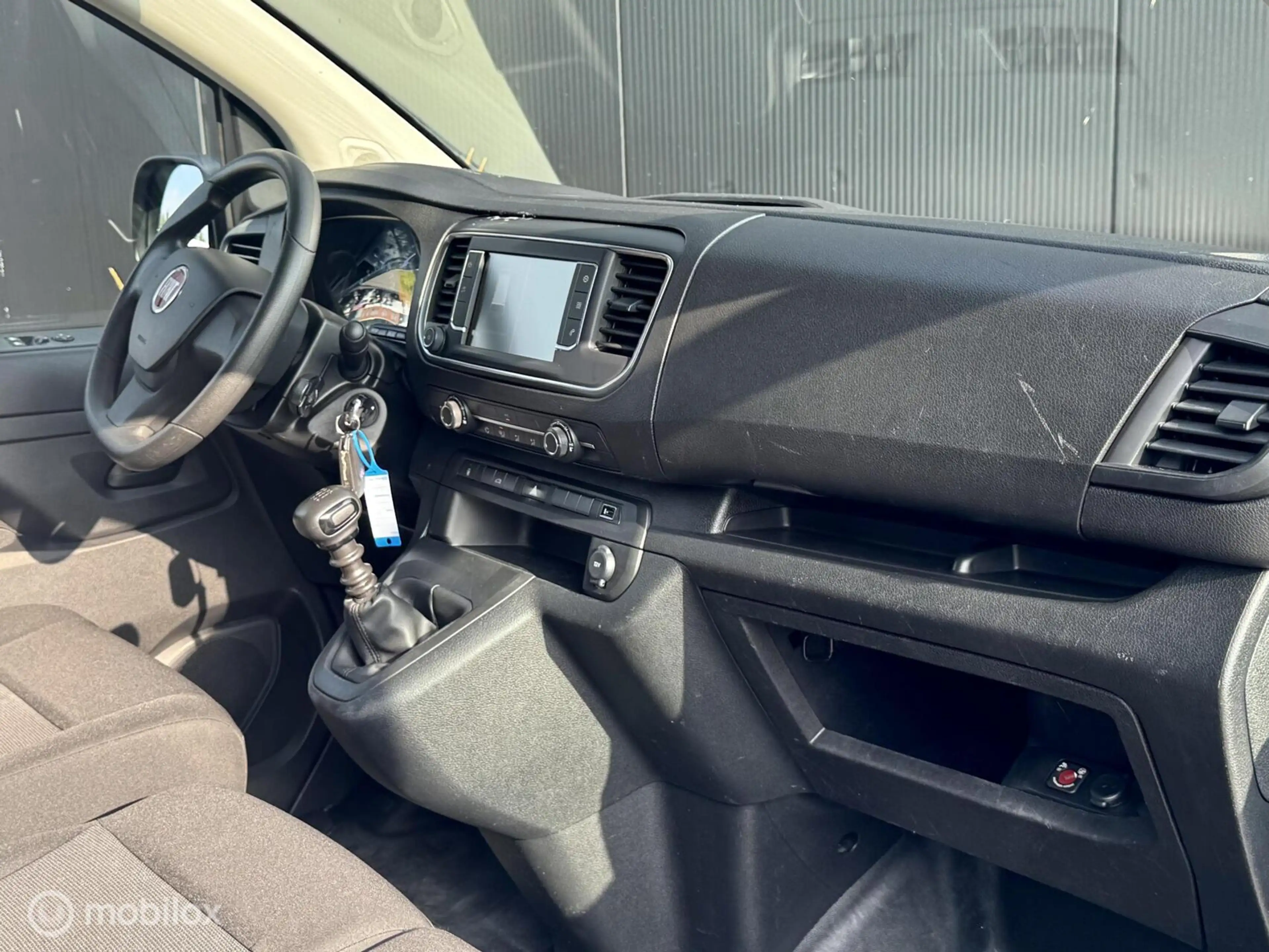 Fiat Scudo Bestel 2.0 MultiJet L2H1 144pk — photo 6