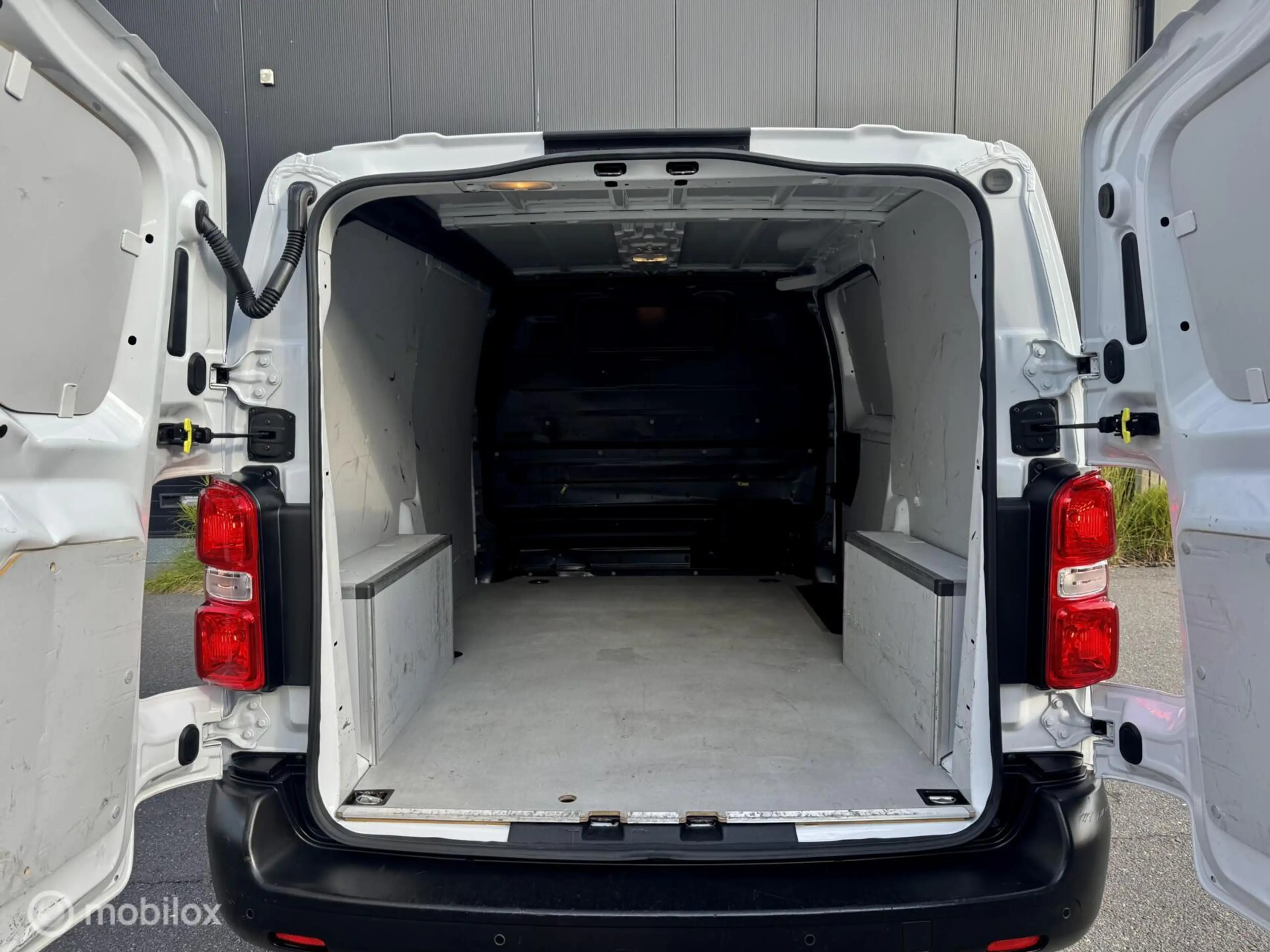 Fiat Scudo Bestel 2.0 MultiJet L2H1 144pk — photo 9