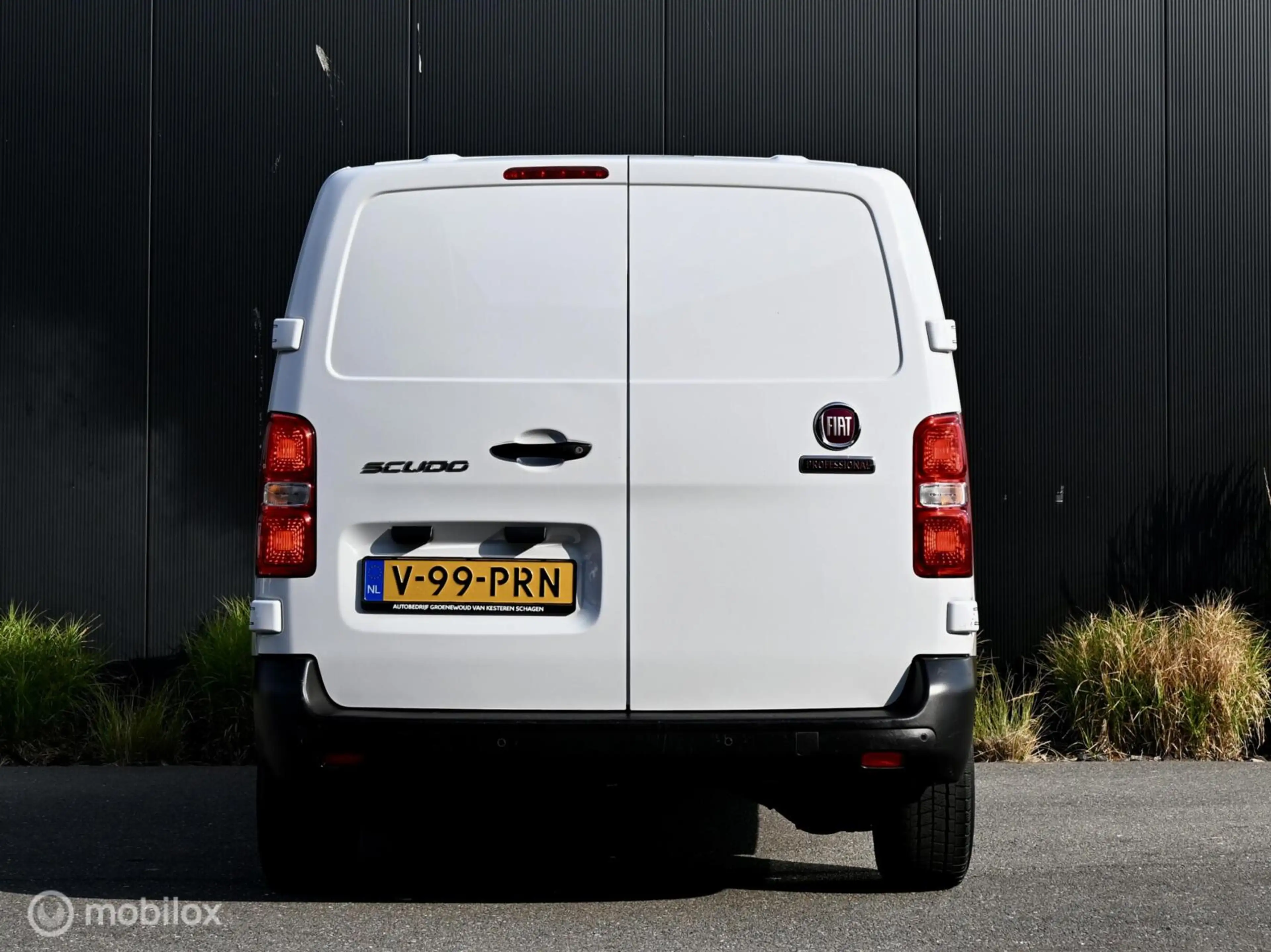 Fiat Scudo Bestel 2.0 MultiJet L2H1 144pk — photo 4