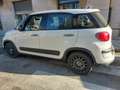 Fiat 500L 500L 1.4 tjt Mirror Gpl 120cv Bianco - thumbnail 1